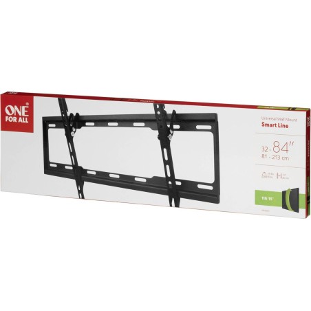One For All Smart WM 2621 Beslag Fladt panel 32-84